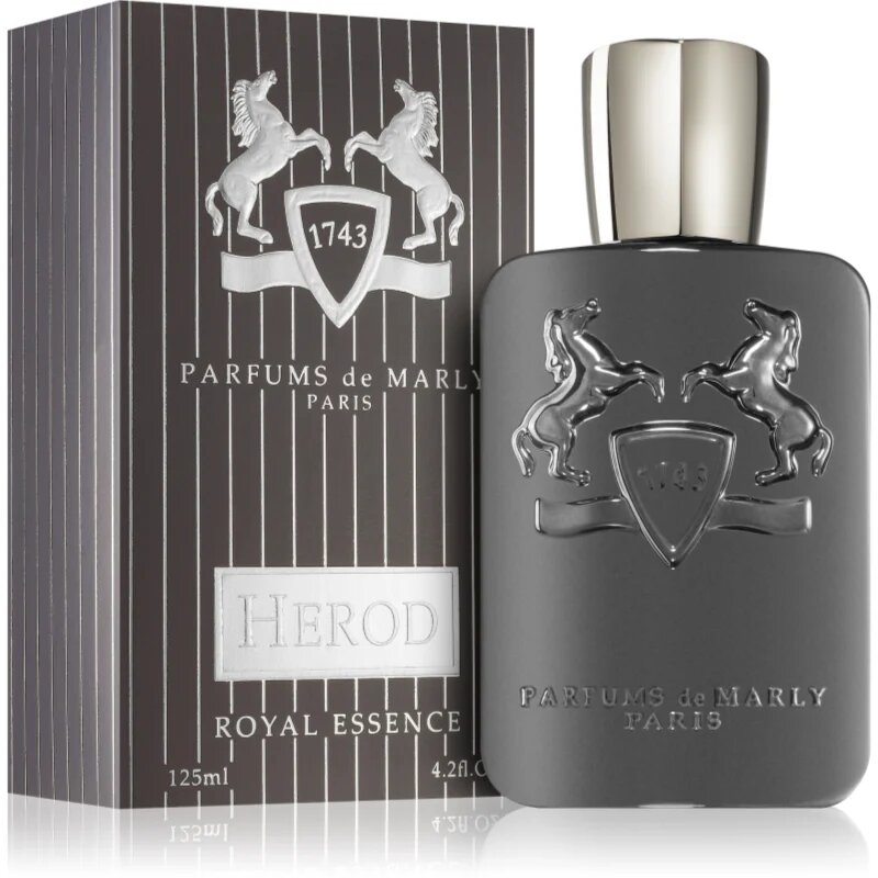 Parfums De Marly Herod Eau de Parfum uraknak 125 ml