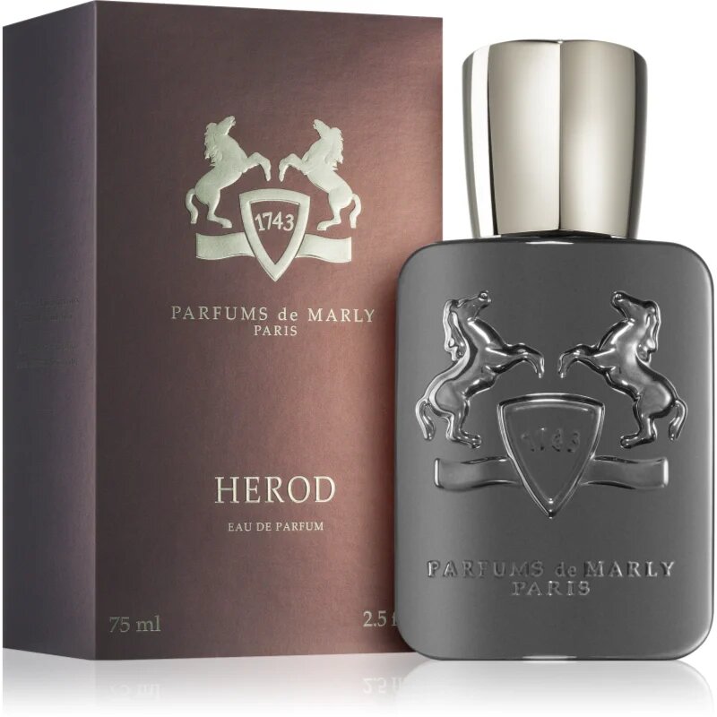 Parfums De Marly Herod Eau de Parfum uraknak 75 ml