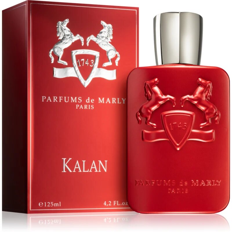 Parfums De Marly Kalan Eau de Parfum unisex 125 ml