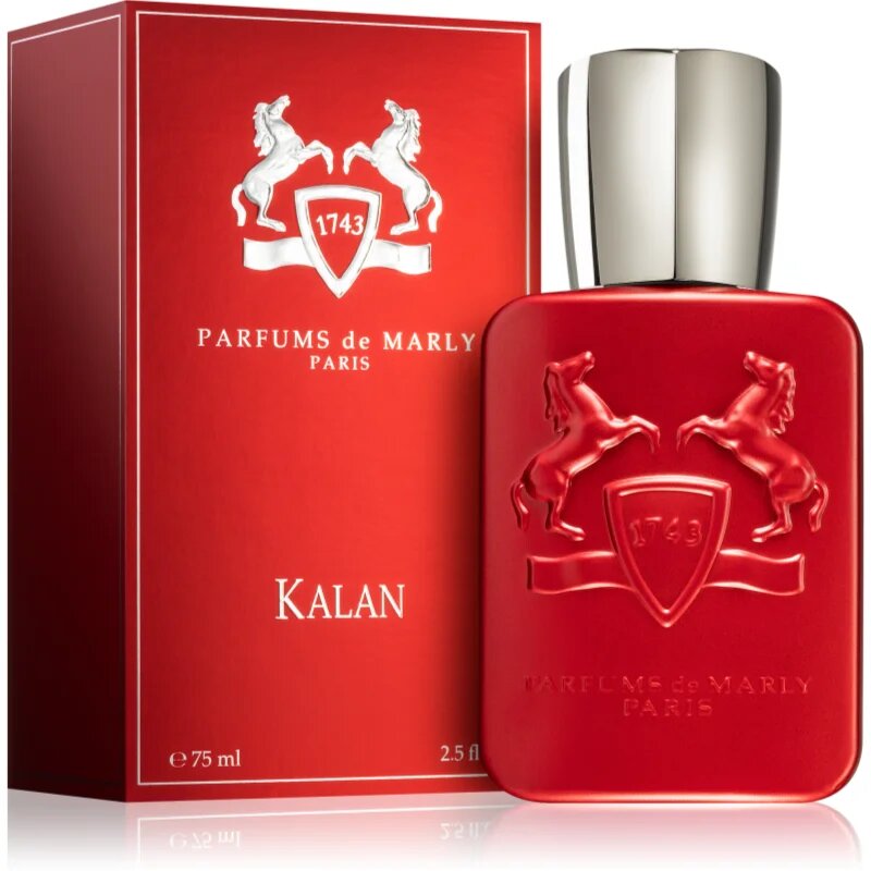 Parfums De Marly Kalan Eau de Parfum unisex 75 ml