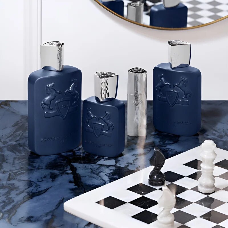 Parfums De Marly Layton Eau de Parfum unisex 125 ml