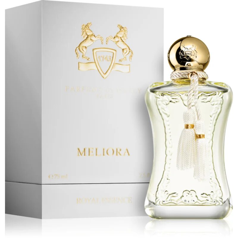 Parfums De Marly Meliora Eau de Parfum hölgyeknek 75 ml
