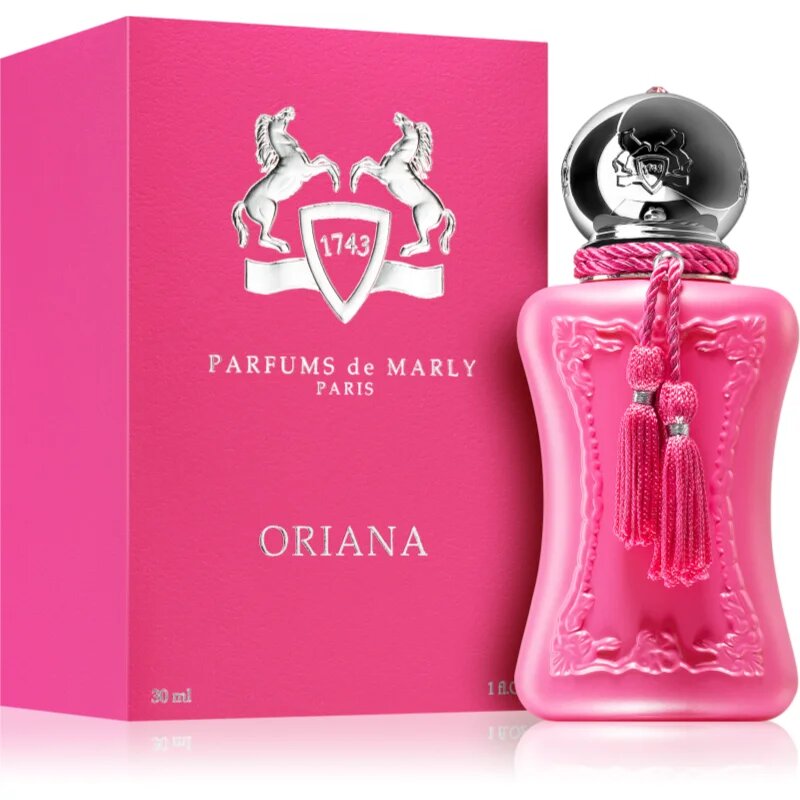 Parfums De Marly Oriana Eau de Parfum hölgyeknek 30 ml