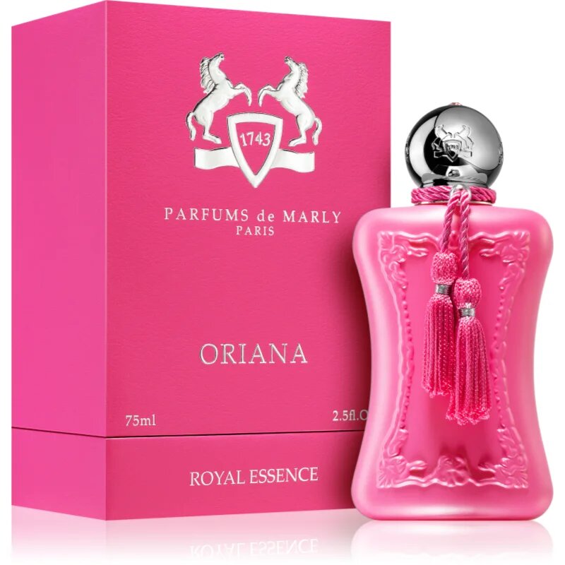 Parfums De Marly Oriana Eau de Parfum hölgyeknek 75 ml