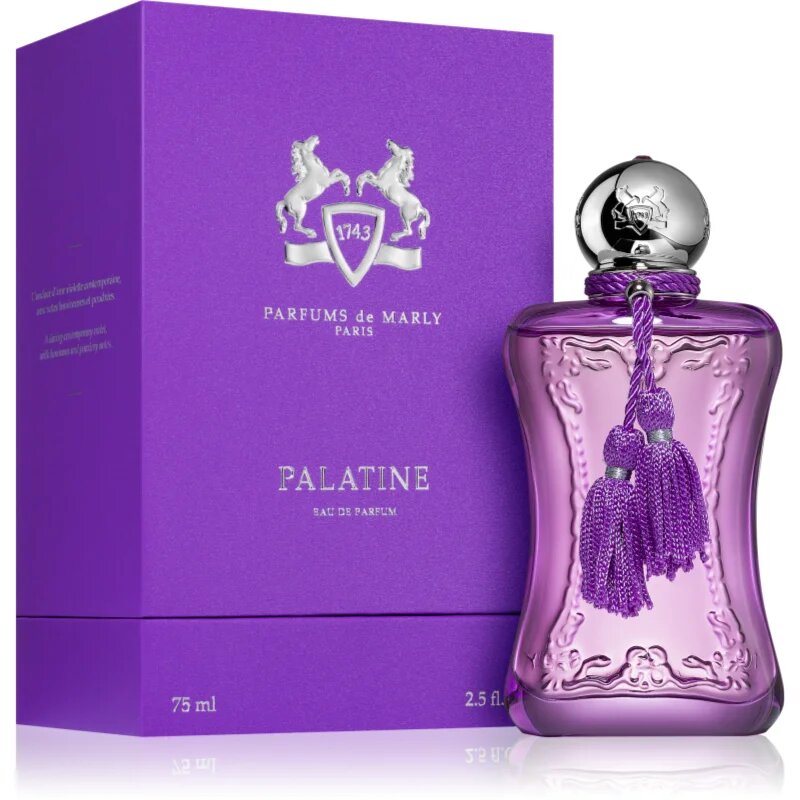 Parfums De Marly Palatine Eau de Parfum hölgyeknek 75 ml