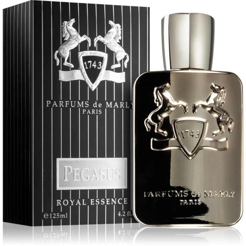 Parfums De Marly Pegasus Eau de Parfum unisex 125 ml