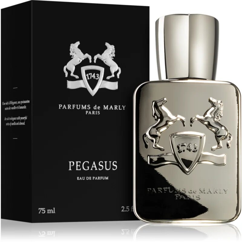 Parfums De Marly Pegasus Eau de Parfum unisex 75 ml
