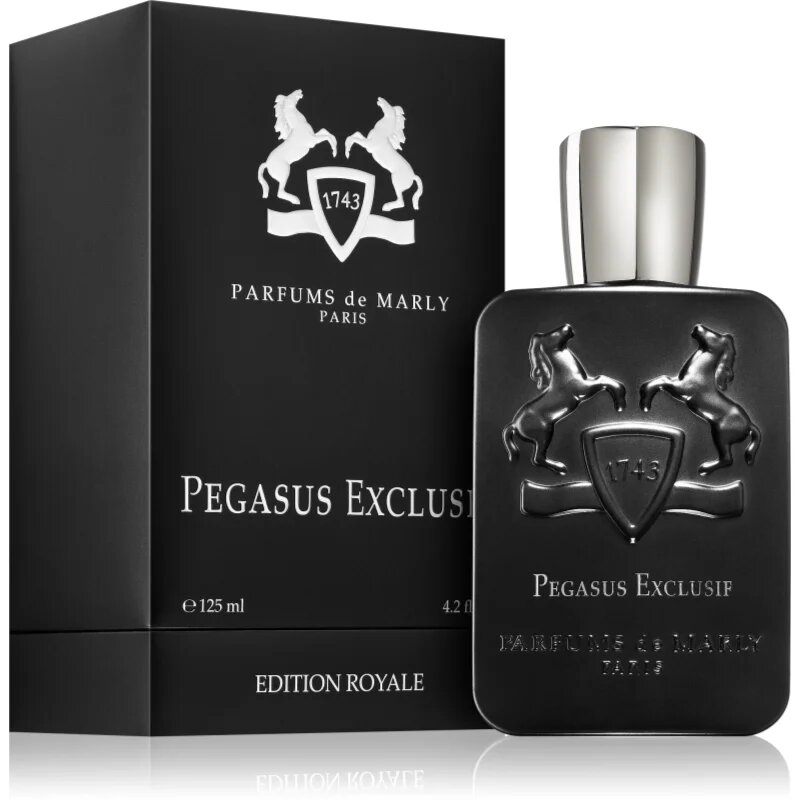 Parfums De Marly Pegasus Exclusif Eau de Parfum uraknak 125 ml