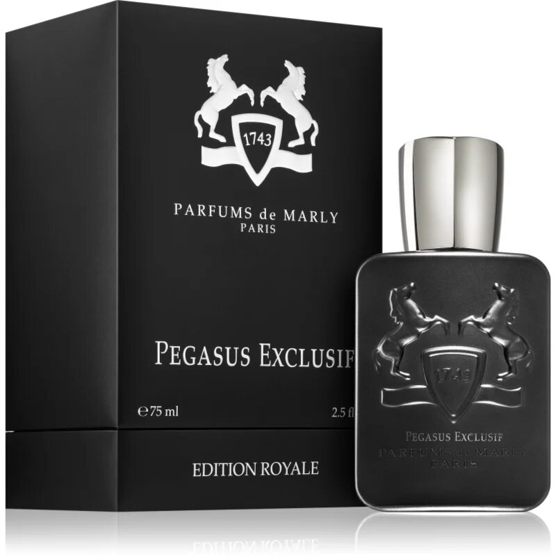 Parfums De Marly Pegasus Exclusif Eau de Parfum uraknak 75 ml