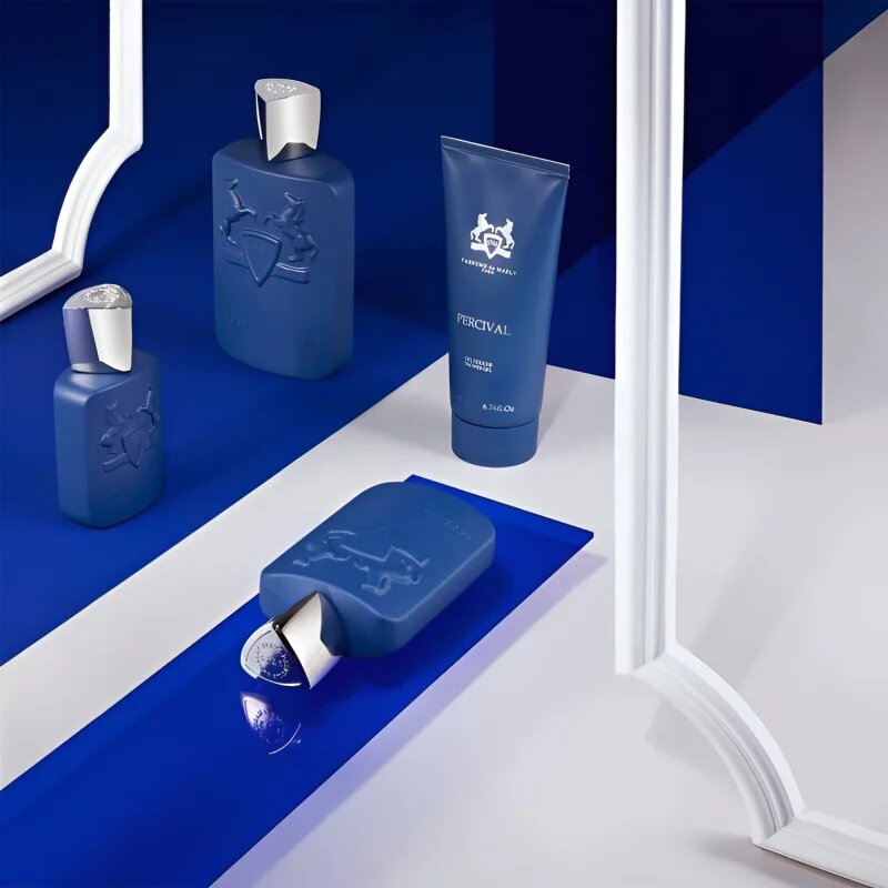 Parfums De Marly Percival Eau de Parfum unisex 125 ml