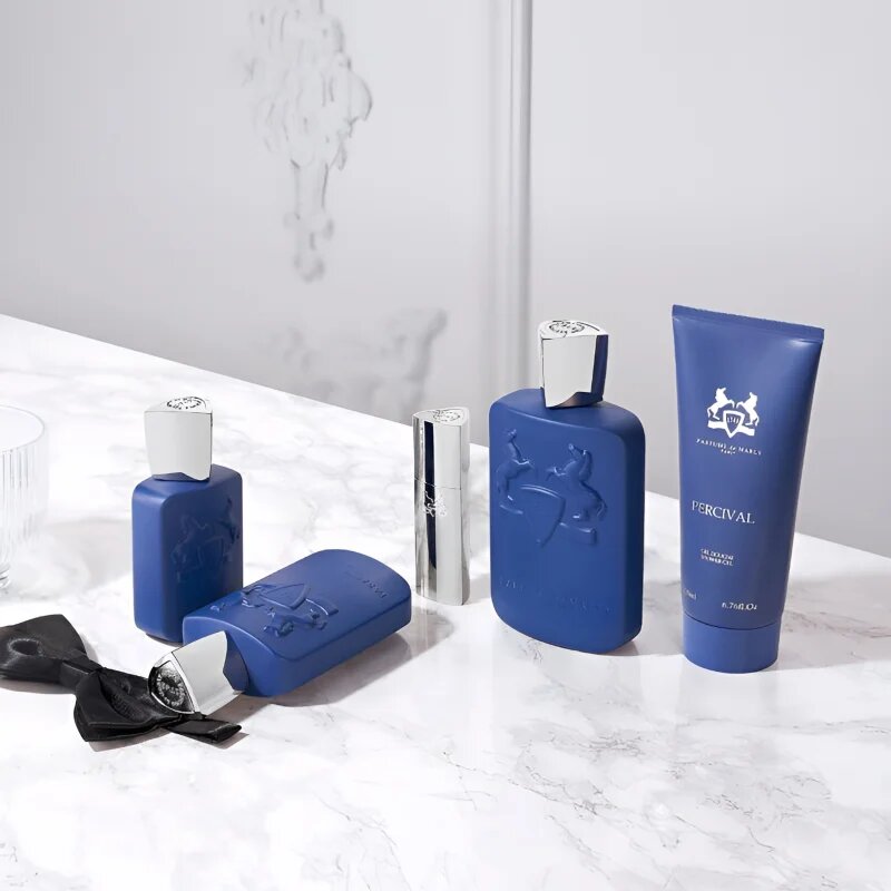 Parfums De Marly Percival Eau de Parfum unisex 75 ml