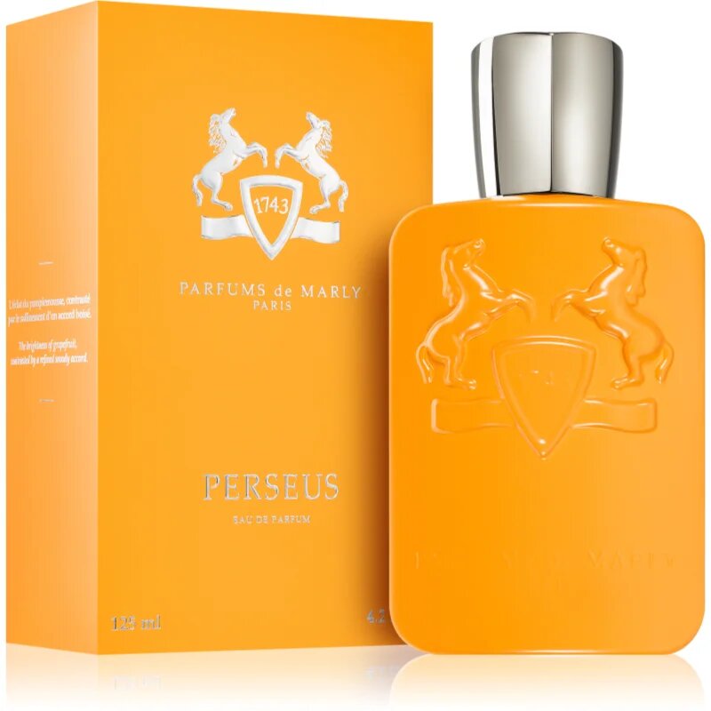 Parfums De Marly Perseus Eau de Parfum uraknak 125 ml