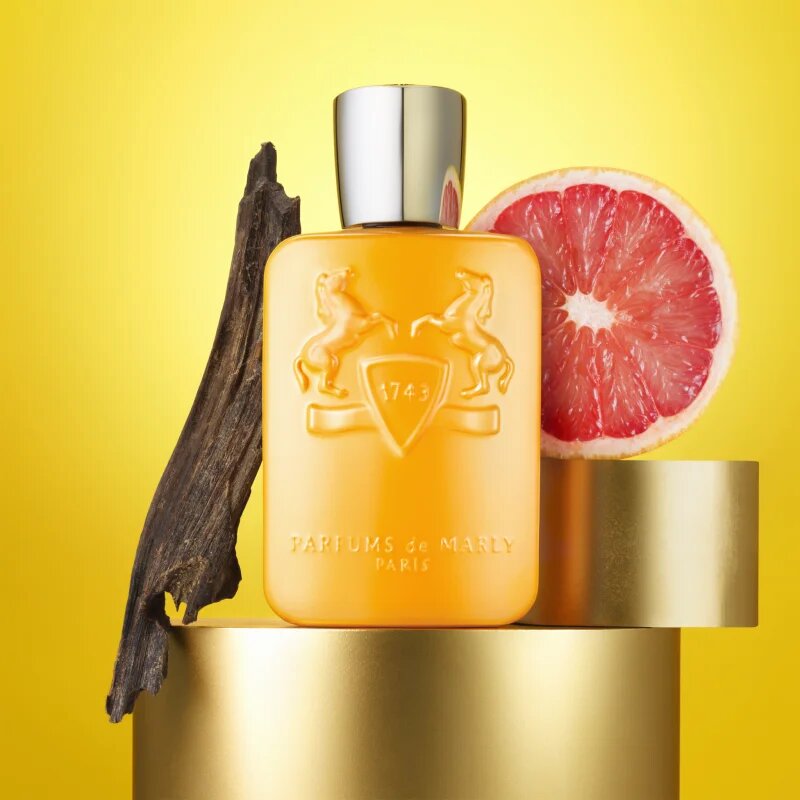 Parfums De Marly Perseus Eau de Parfum uraknak 125 ml