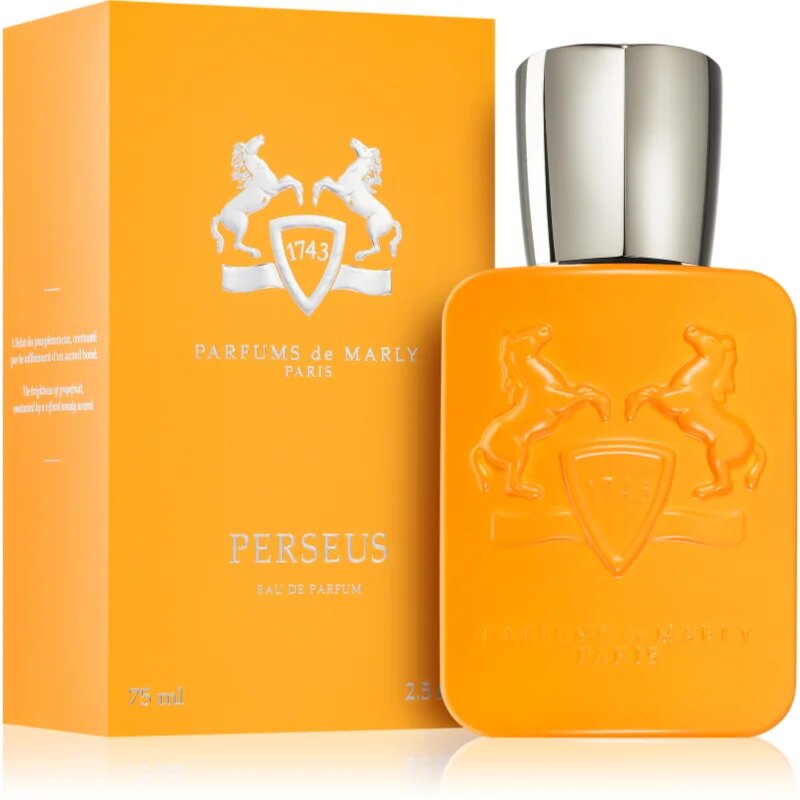 Parfums De Marly Perseus Eau de Parfum uraknak 75 ml