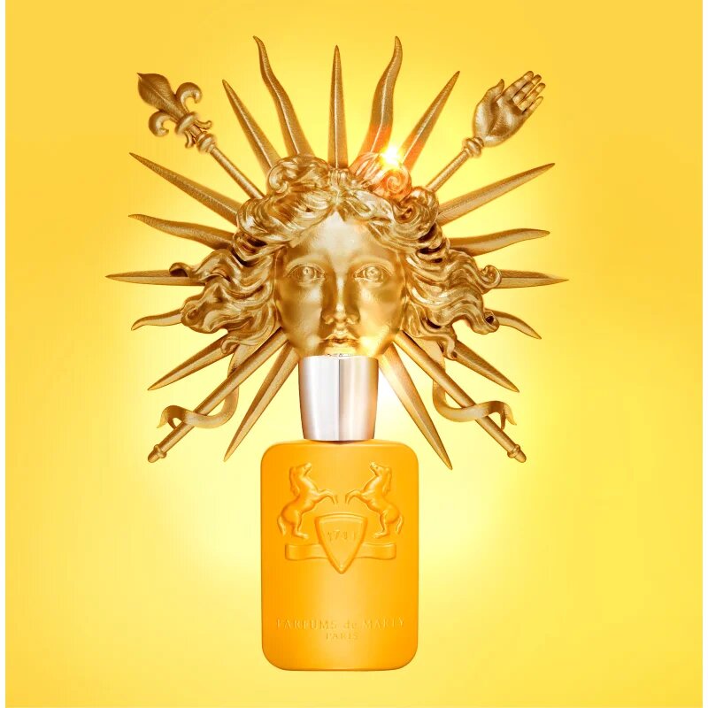 Parfums De Marly Perseus Eau de Parfum uraknak 75 ml