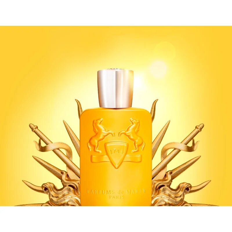 Parfums De Marly Perseus Eau de Parfum uraknak 75 ml