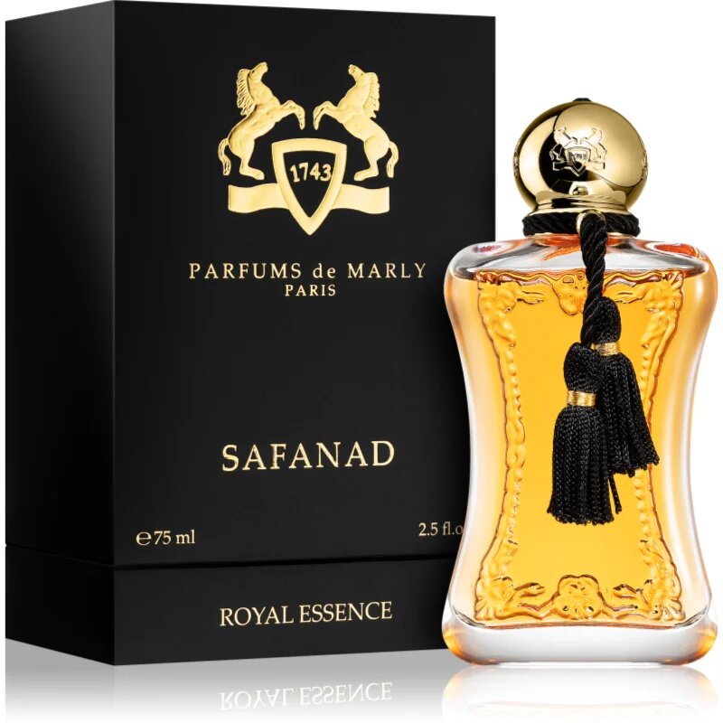Parfums De Marly Safanad Eau de Parfum hölgyeknek 75 ml