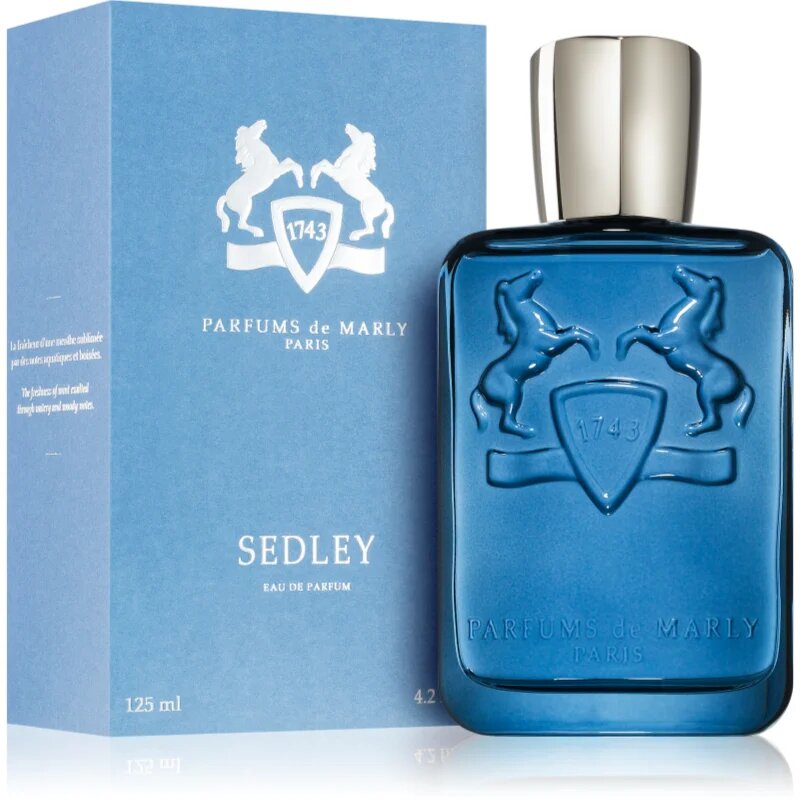 Parfums De Marly Sedley Eau de Parfum unisex 125 ml