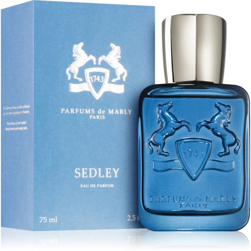 Parfums De Marly Sedley Eau de Parfum unisex 75 ml