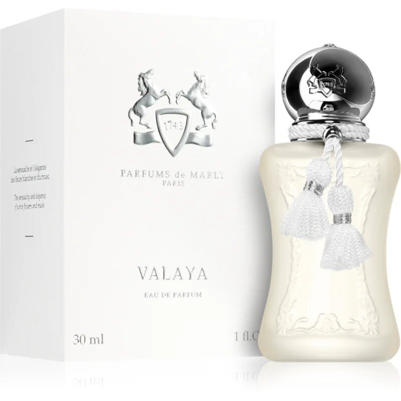 Parfums De Marly Valaya Eau de Parfum hölgyeknek 30 ml