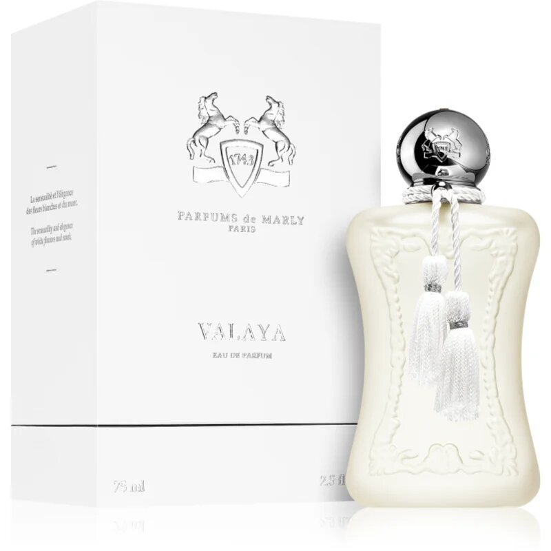 Parfums De Marly Valaya Eau de Parfum hölgyeknek 75 ml