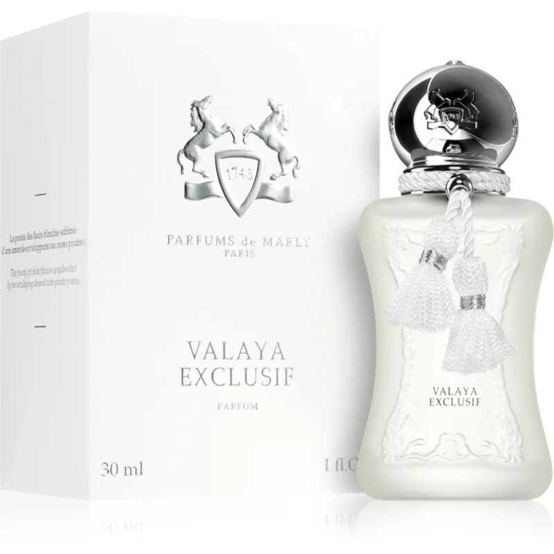 Parfums De Marly Valaya Exclusif Eau de Parfum hölgyeknek 30 ml