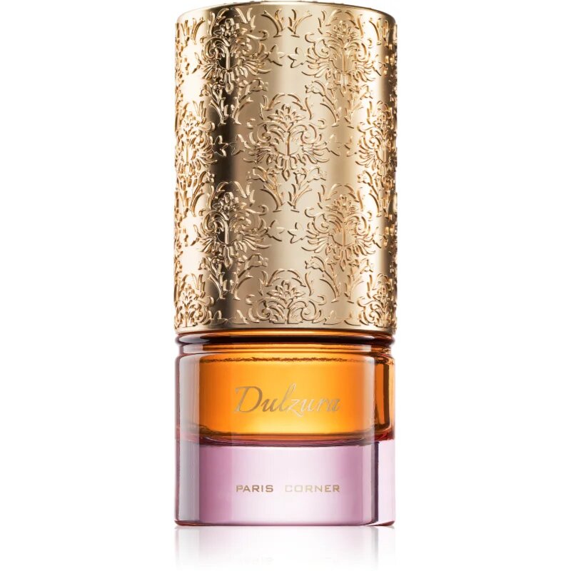 Paris Corner Dulzura Eau de Parfum hölgyeknek 100 ml