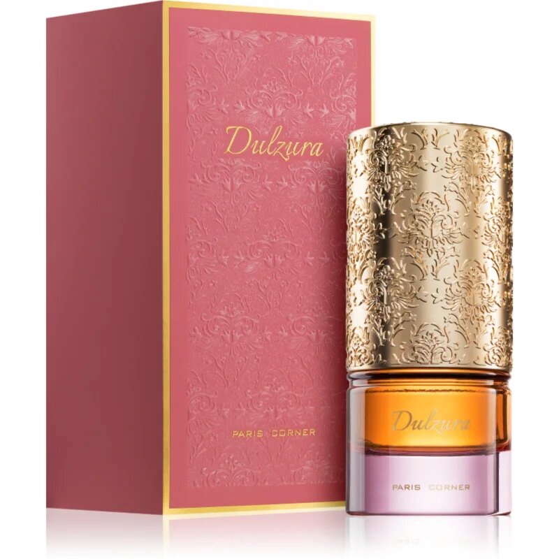 Paris Corner Dulzura Eau de Parfum hölgyeknek 100 ml