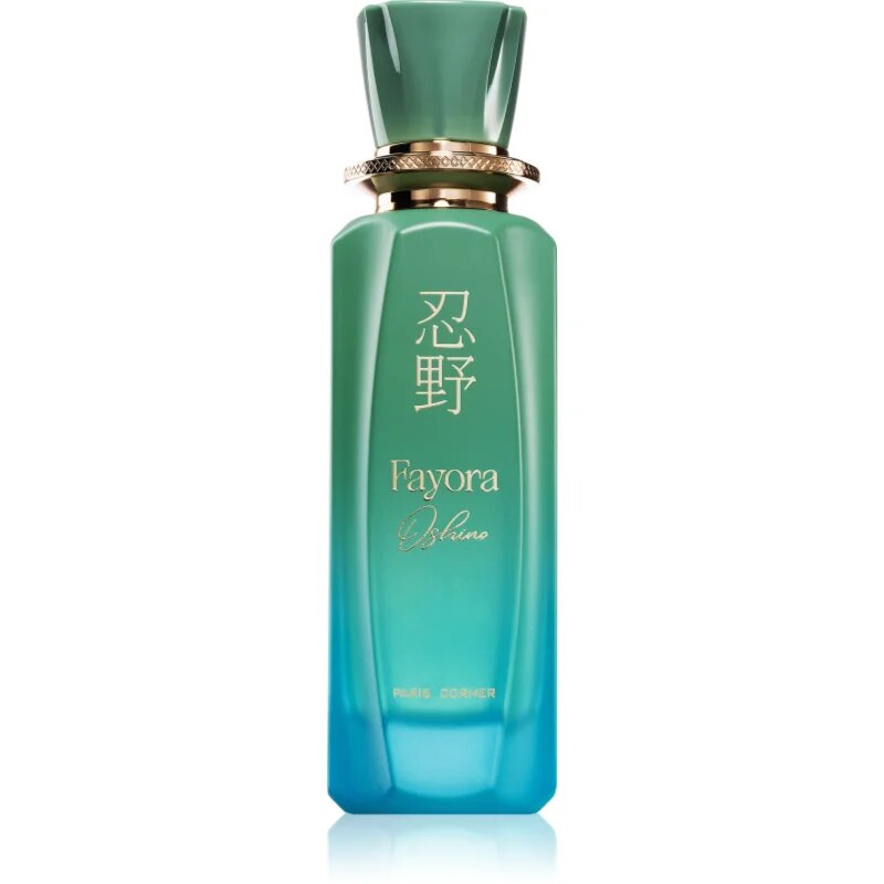 Paris Corner Fayora Oshino Eau de Parfum hölgyeknek 100 ml