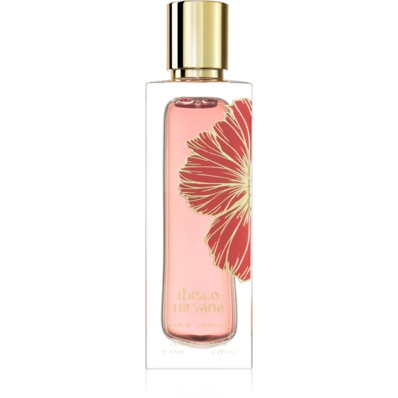 Paris Corner Ibisco Nirvana parfüm kivonat unisex 65 ml