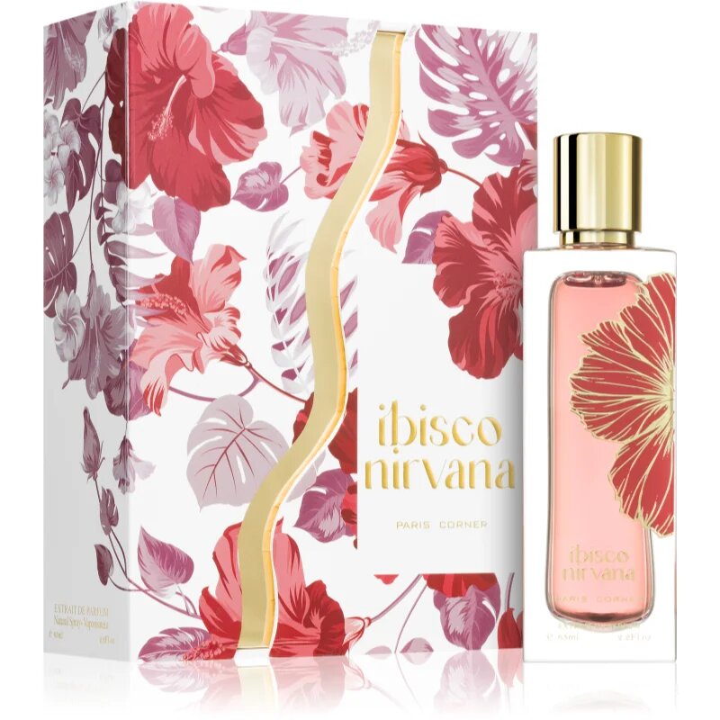 Paris Corner Ibisco Nirvana parfüm kivonat unisex 65 ml