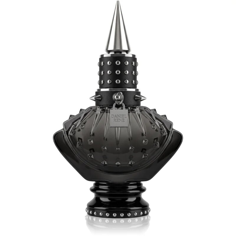 Paris Corner Midnight Sin Eau de Parfum unisex 100 ml