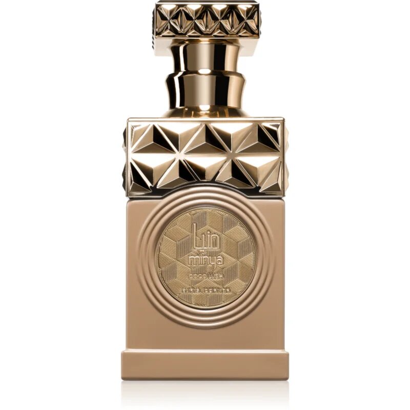 Paris Corner Minya Coco Lush Eau de Parfum unisex 100 ml