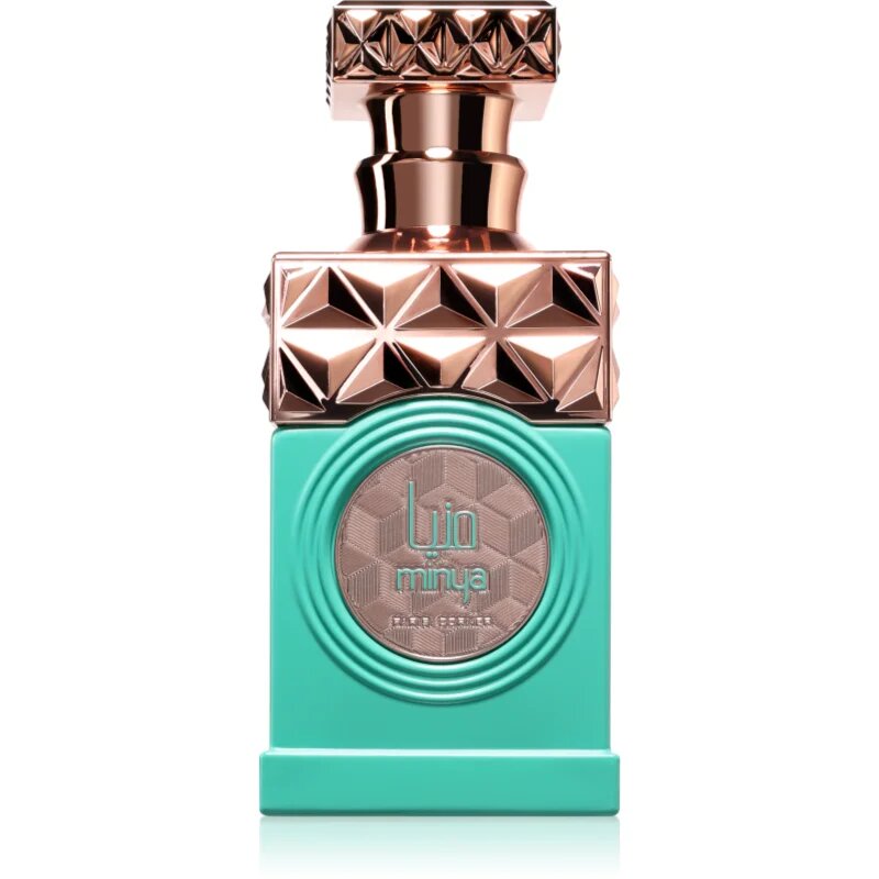 Paris Corner Minya Eau de Parfum unisex 100 ml