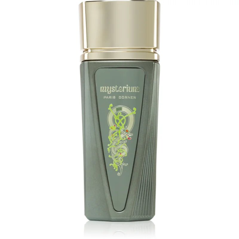 Paris Corner Mysterium Eau de Parfum uraknak 100 ml