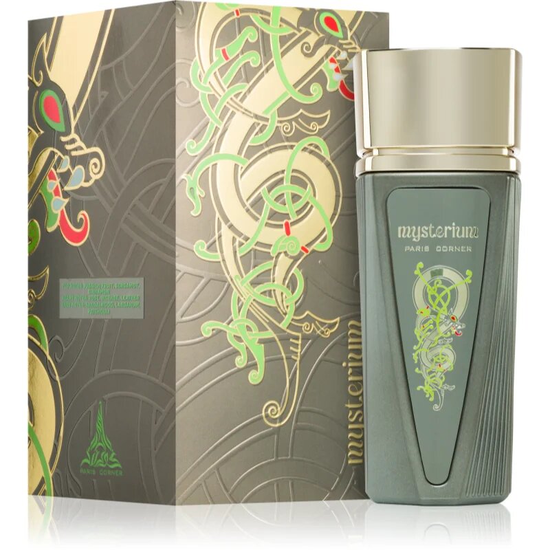 Paris Corner Mysterium Eau de Parfum uraknak 100 ml