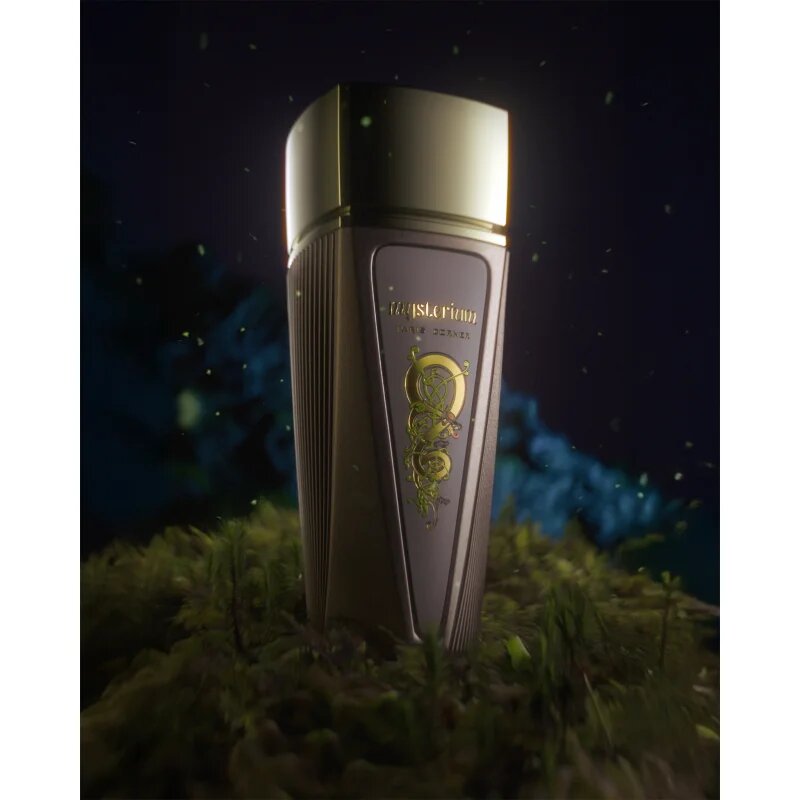 Paris Corner Mysterium Eau de Parfum uraknak 100 ml