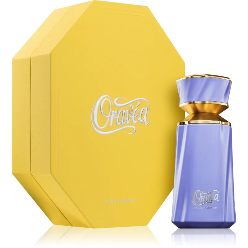 Paris Corner Oravéa Eau de Parfum unisex 100 ml