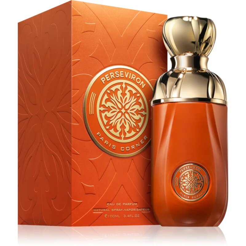 Paris Corner Perseviron Eau de Parfum unisex 100 ml