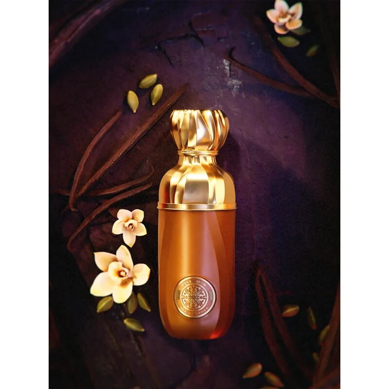Paris Corner Perseviron Eau de Parfum unisex 100 ml