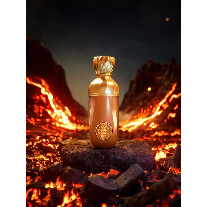 Paris Corner Perseviron Eau de Parfum unisex 100 ml