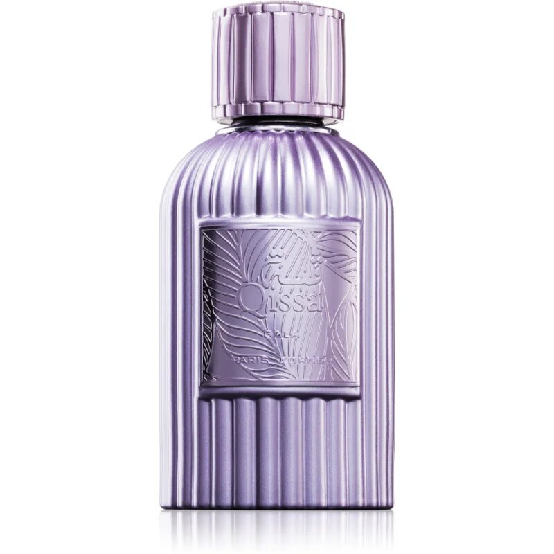 Paris Corner Qissa Gala Eau de Parfum hölgyeknek 100 ml