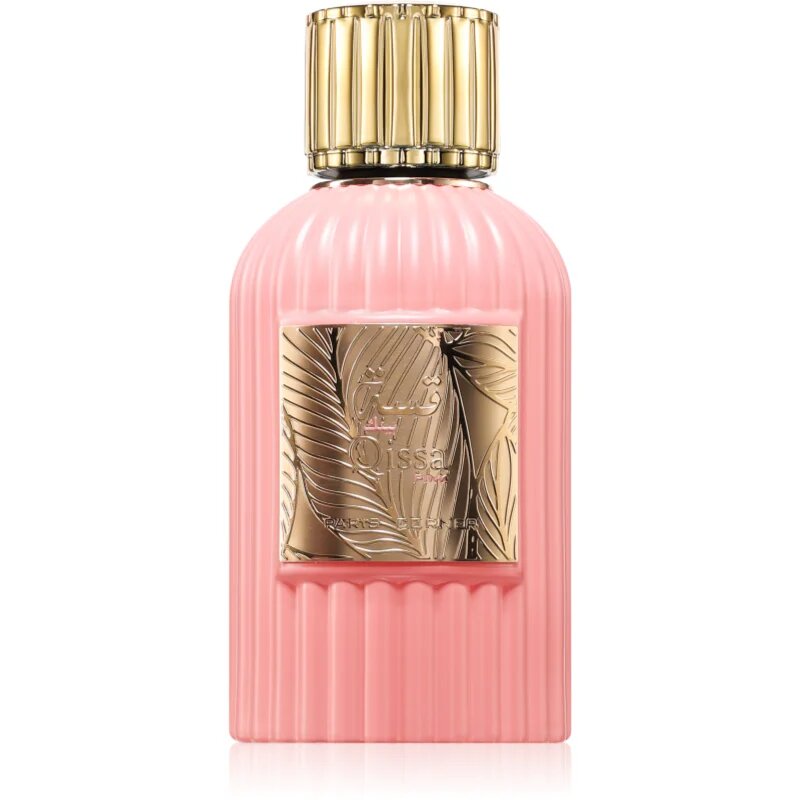 Paris Corner Qissa Pink Eau de Parfum hölgyeknek 100 ml