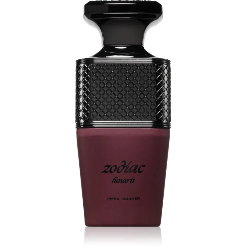Paris Corner Zodiac Lunaris Eau de Parfum unisex 100 ml