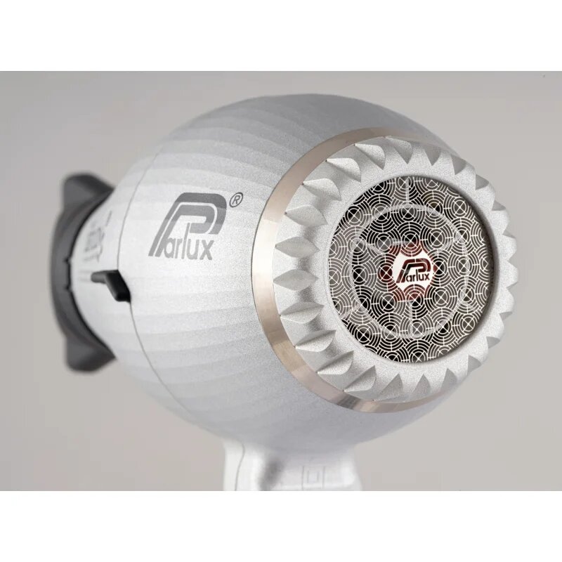 Parlux Digitalyon + Magic Sense hajszárító + diffúzor Silver 1 db
