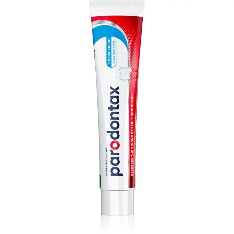 Parodontax Extra Fresh fogkrém ínyvérzés ellen 75 ml