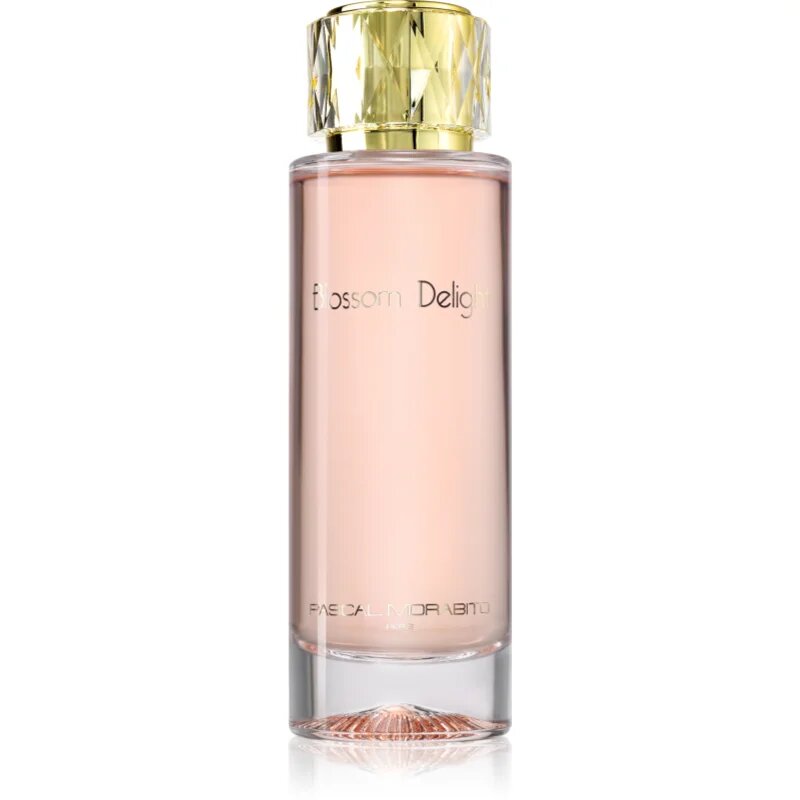 Pascal Morabito Blossom Delight Eau de Parfum hölgyeknek 100 ml