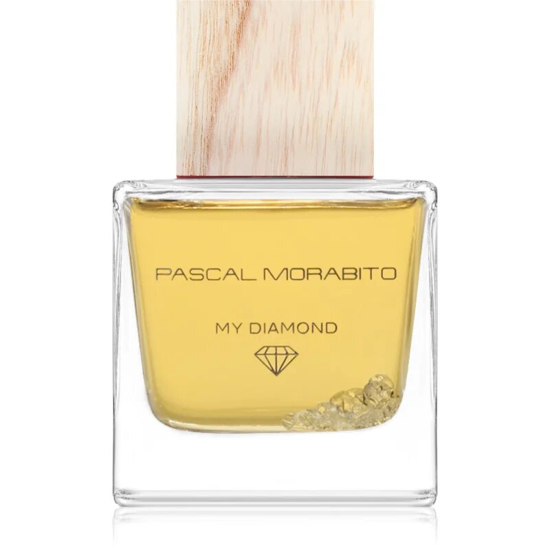 Pascal Morabito My Diamond Eau de Parfum hölgyeknek 95 ml