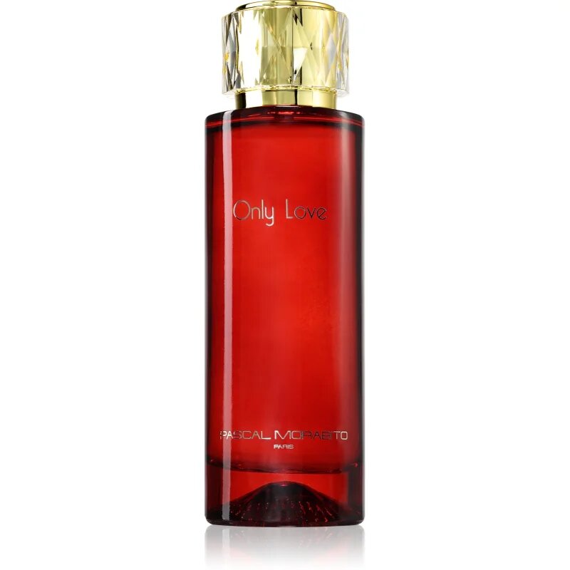Pascal Morabito Only Love Eau de Parfum hölgyeknek 100 ml
