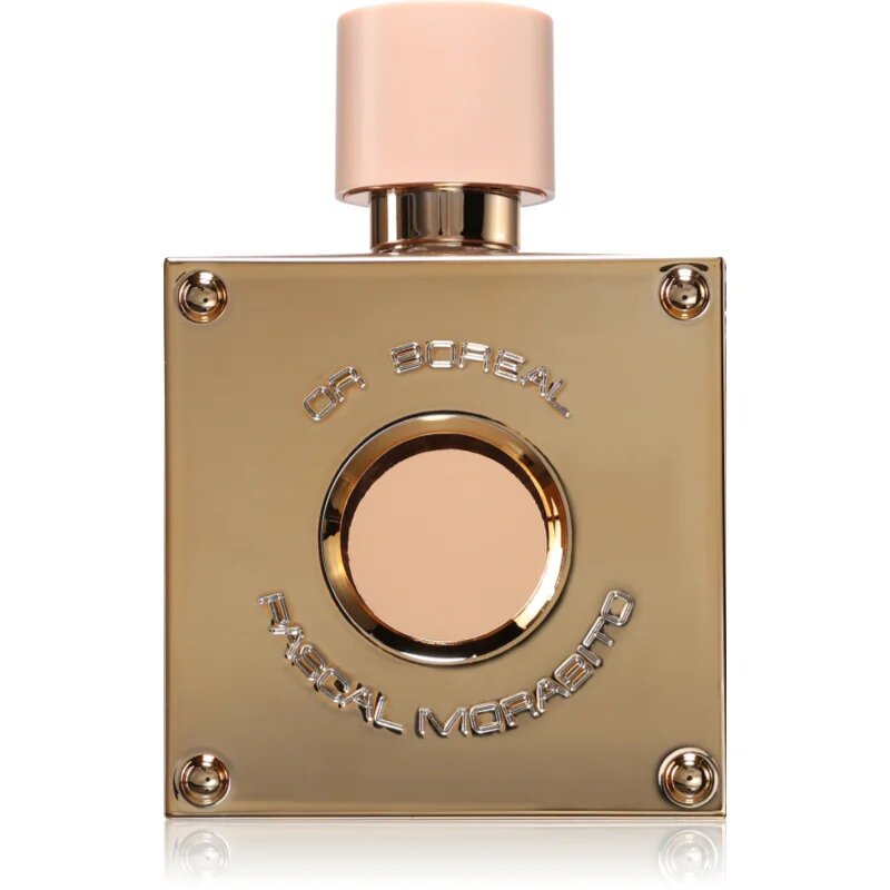 Pascal Morabito Or Boreal Eau de Parfum hölgyeknek 100 ml